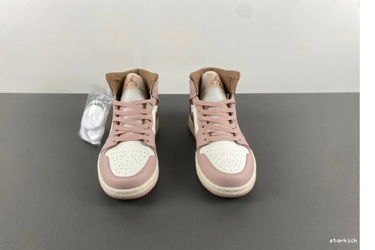 Mid Feasts 1 Jordan BQ6472-620  BQ6472-620 Air  1105